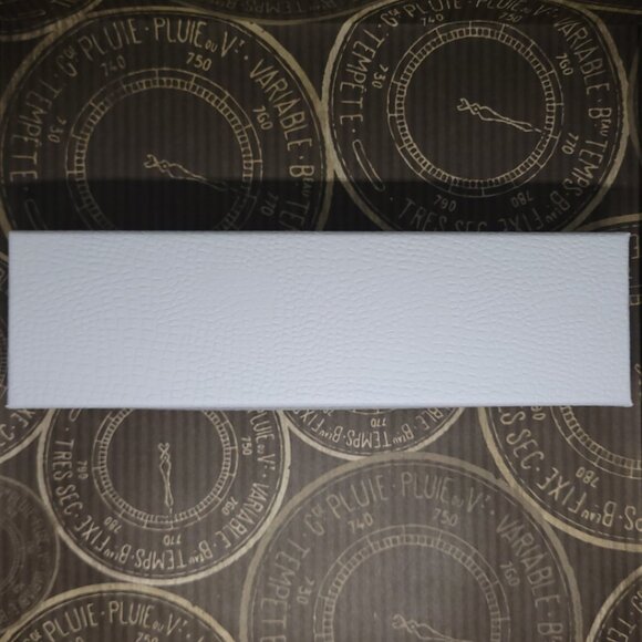 NWOT | 6pc | Sparkling Heart Quartz Watch & Bracelet Set - Picture 5 of 6